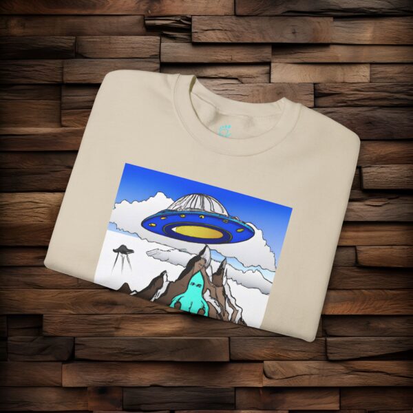 Blue SQUATCH - Snow - Image 15