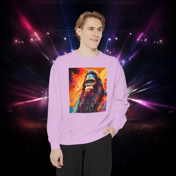 Sir SQUATCH - Image 59