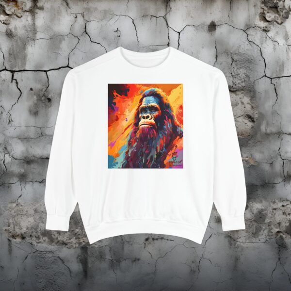 Sir SQUATCH