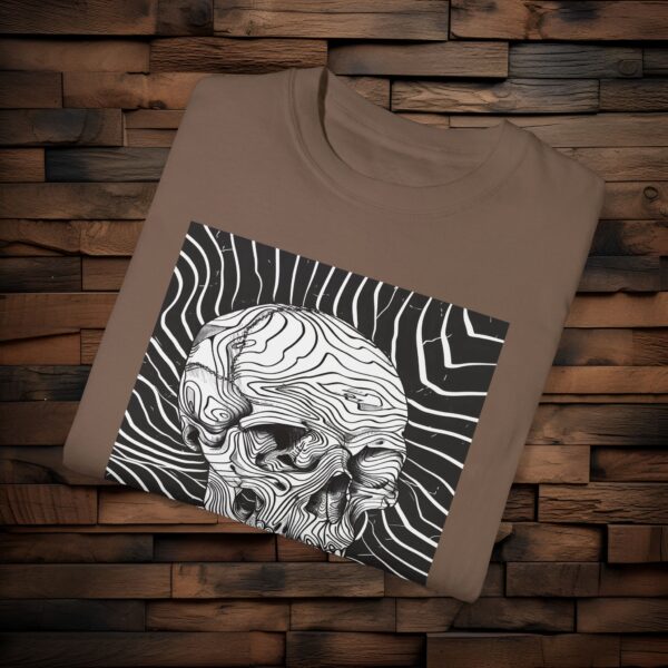 Wavy Skull - Image 23