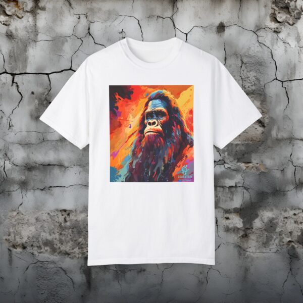 Sir SQUATCH