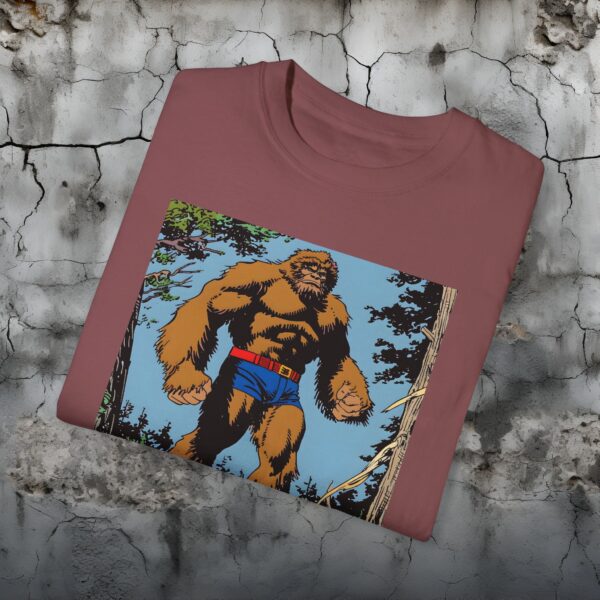 Super SQUATCH - Image 15