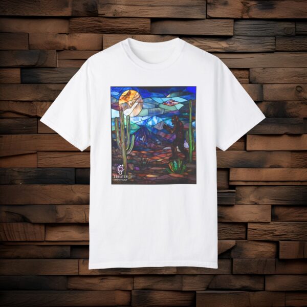 Stained Glass
