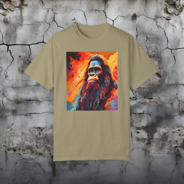 Sir SQUATCH - Image 17