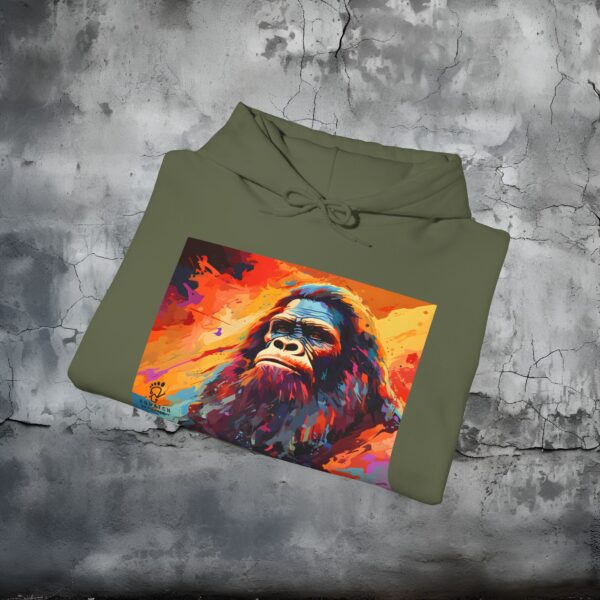 Sir SQUATCH - Image 16