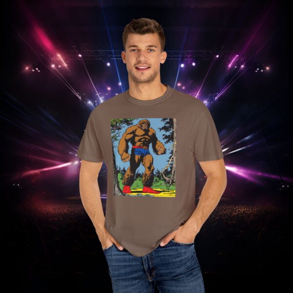 Super SQUATCH - Image 24