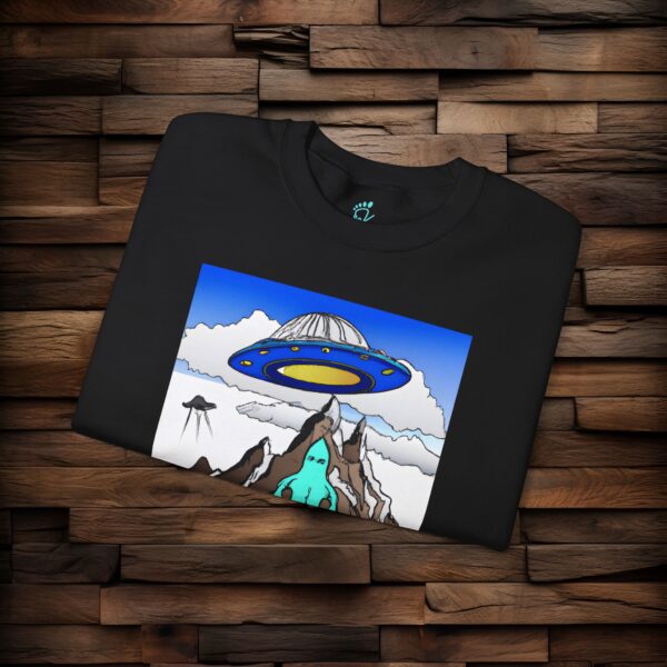 Blue SQUATCH - Snow - Image 11