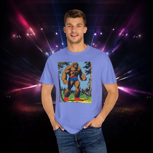 Super SQUATCH - Image 36