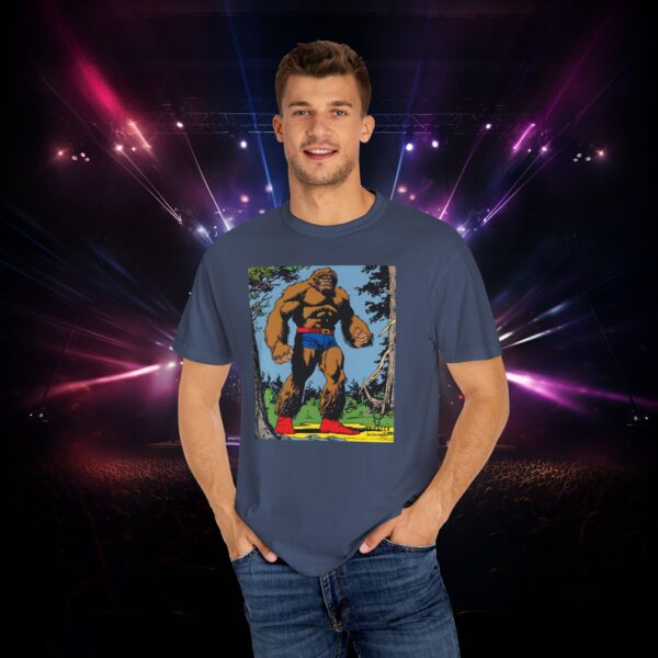 Super SQUATCH - Image 40