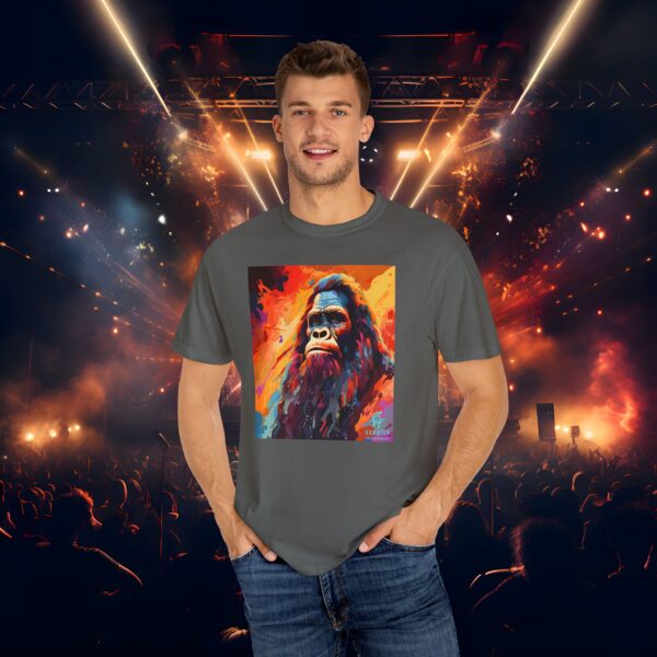 Sir SQUATCH - Image 28