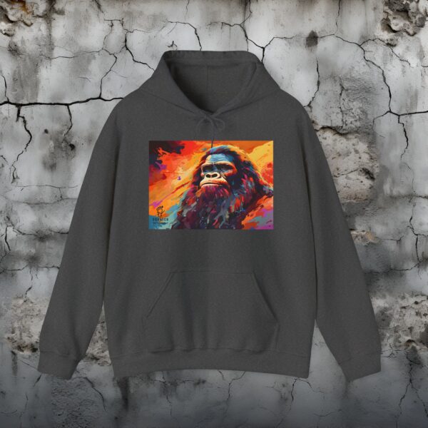 Sir SQUATCH - Image 17