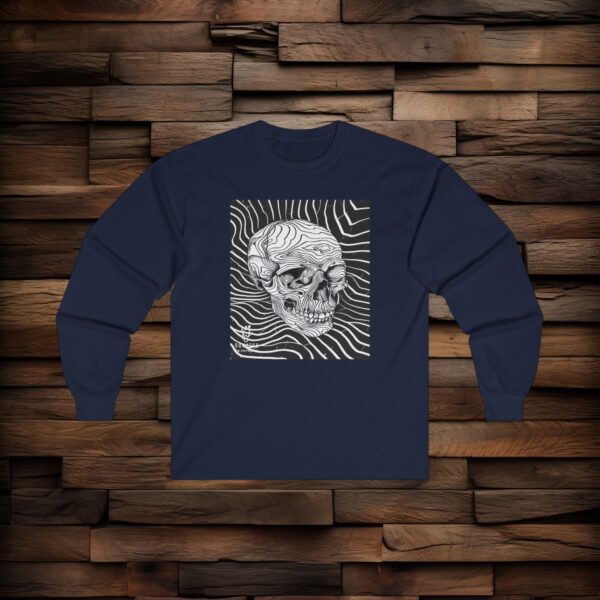 Wavy Skull - Image 17