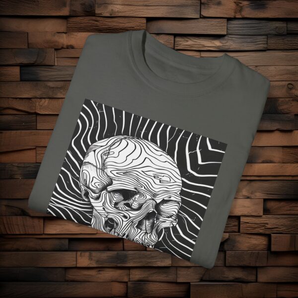 Wavy Skull - Image 27