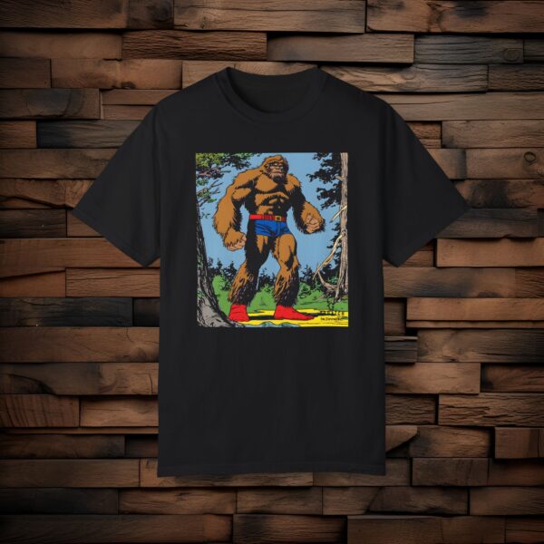 Super SQUATCH - Image 41