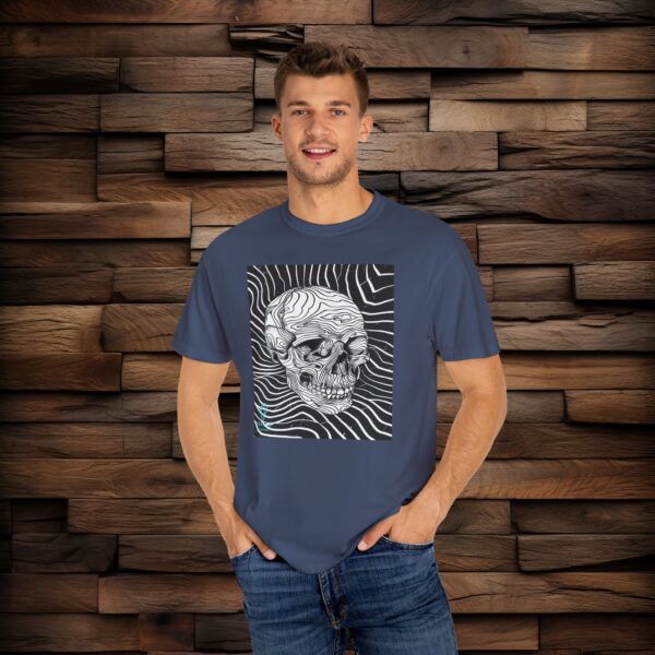 Wavy Skull - Image 40