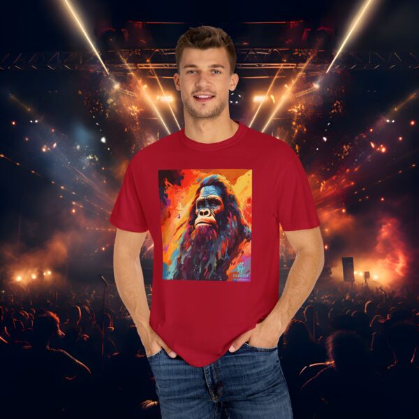 Sir SQUATCH - Image 52