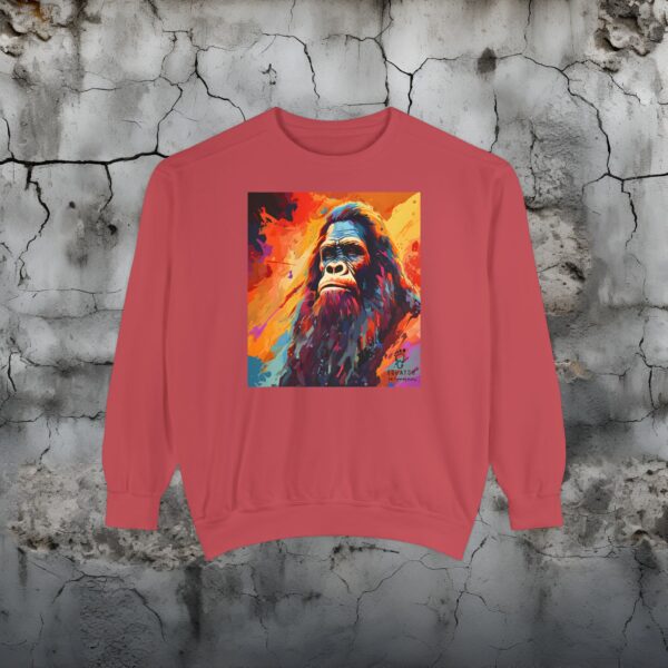 Sir SQUATCH - Image 65