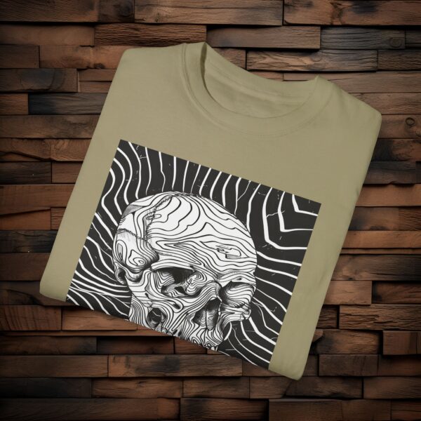 Wavy Skull - Image 19