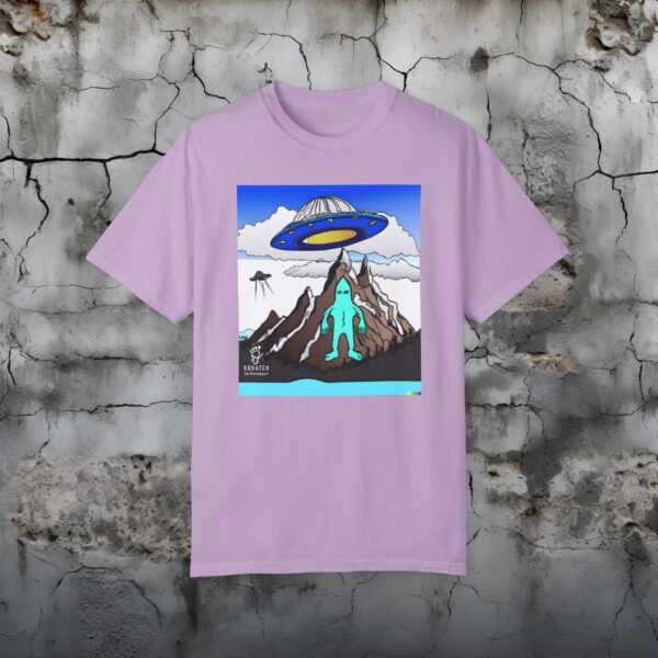 Blue SQUATCH - Snow - Image 45