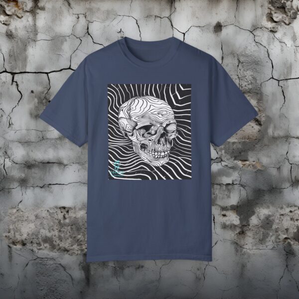 Wavy Skull - Image 37