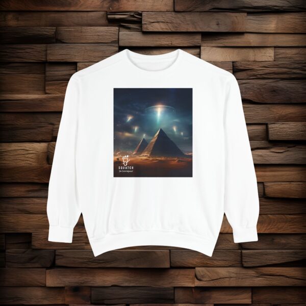 Pyramids