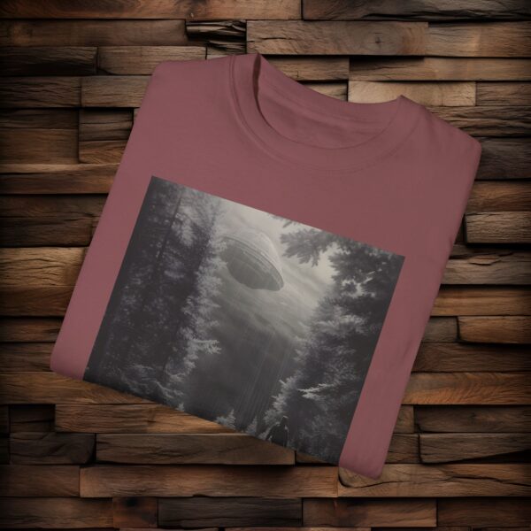UFO - Woods - Image 15