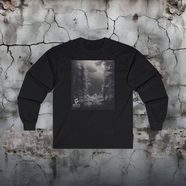 UFO - Woods - Image 5