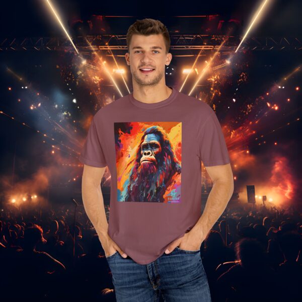 Sir SQUATCH - Image 16