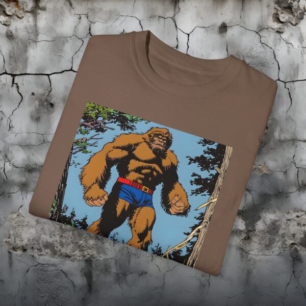 Super SQUATCH - Image 23