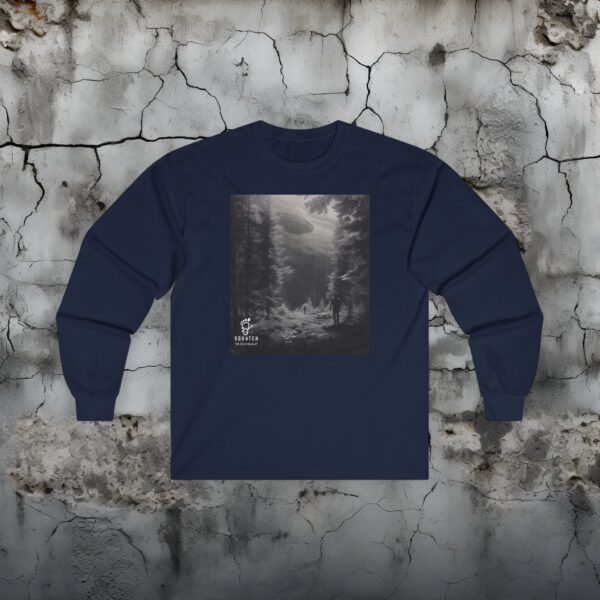 UFO - Woods - Image 17