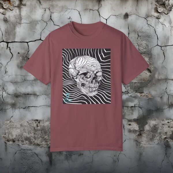 Wavy Skull - Image 13