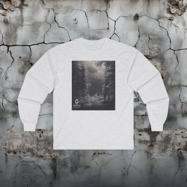 UFO - Woods - Image 3