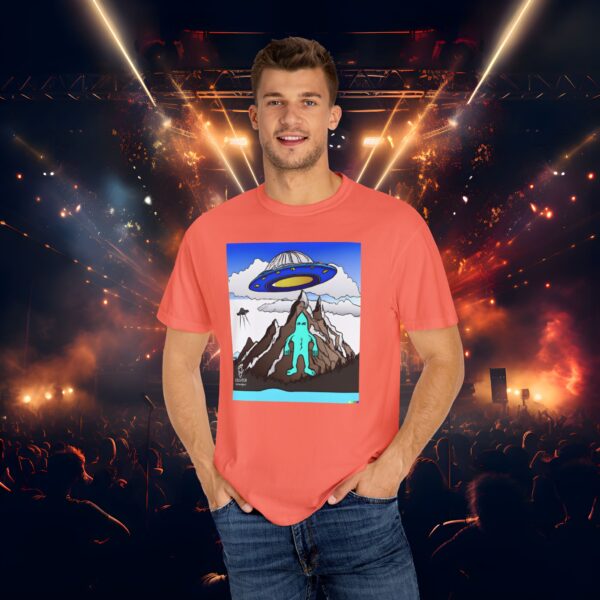 Blue SQUATCH - Snow - Image 12