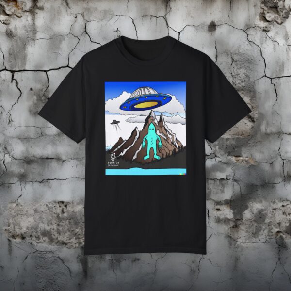 Blue SQUATCH - Snow - Image 41