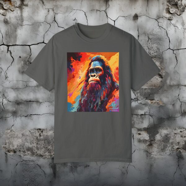 Sir SQUATCH - Image 25
