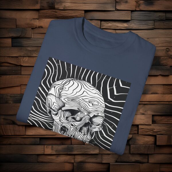 Wavy Skull - Image 39