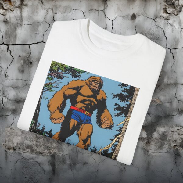 Super SQUATCH - Image 3