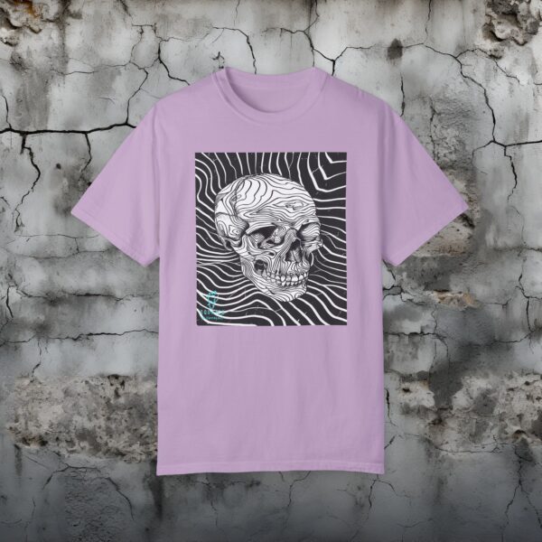 Wavy Skull - Image 45
