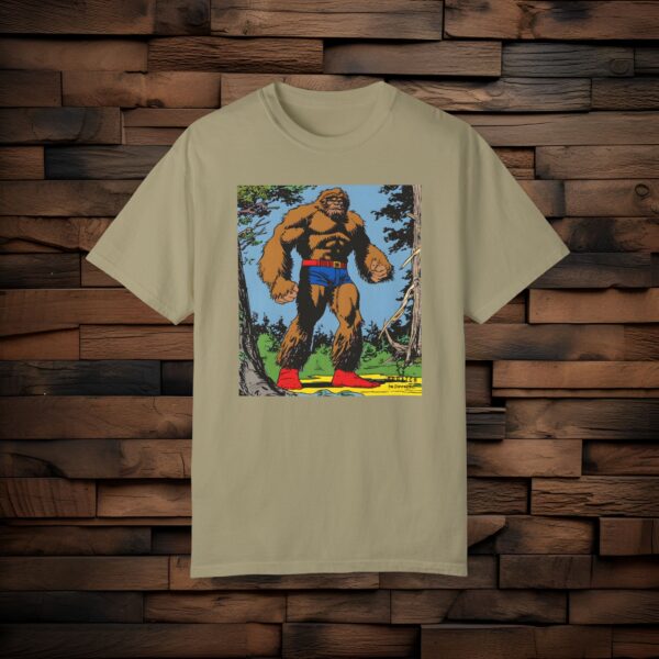 Super SQUATCH - Image 17