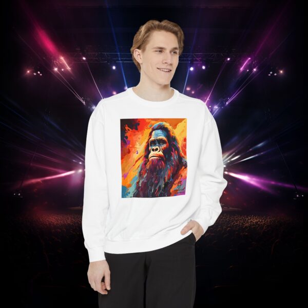 Sir SQUATCH - Image 3
