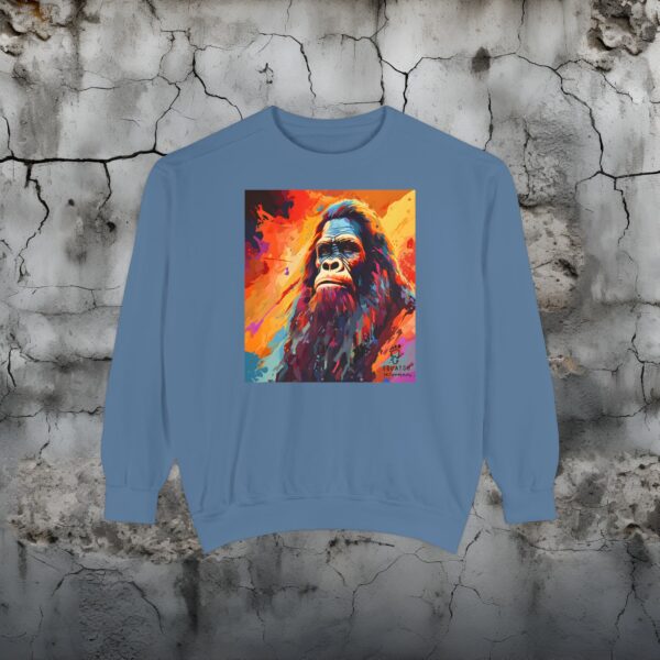 Sir SQUATCH - Image 41