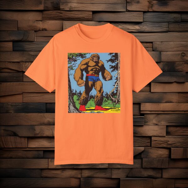 Super SQUATCH - Image 5