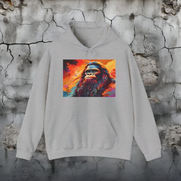 Sir SQUATCH - Image 9