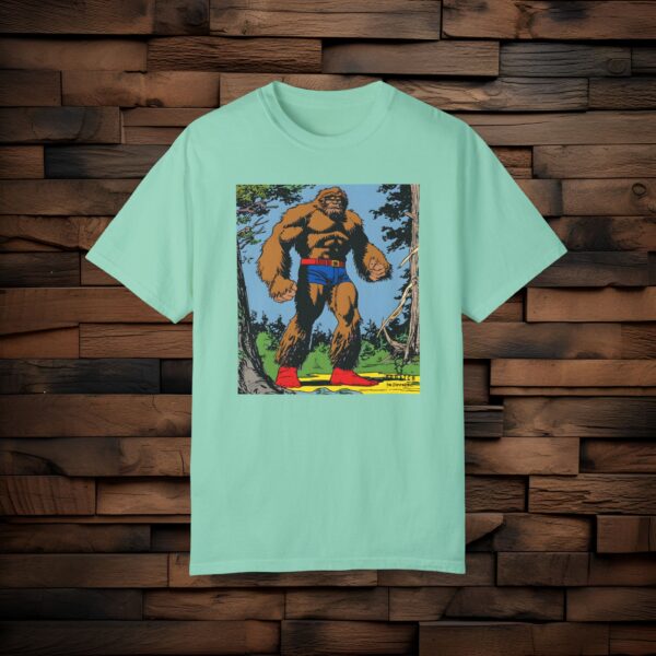 Super SQUATCH - Image 29