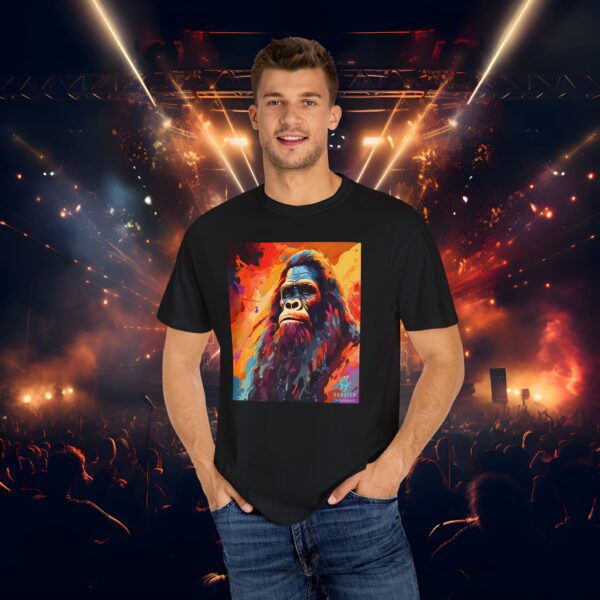 Sir SQUATCH - Image 44