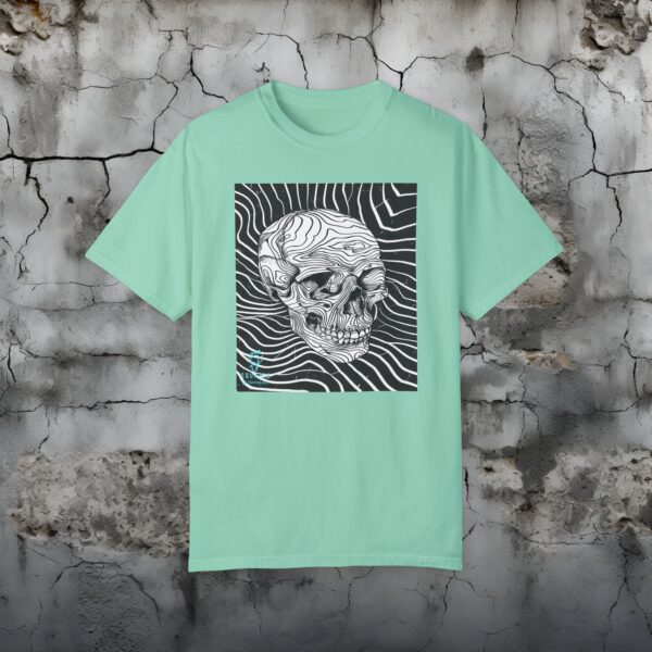 Wavy Skull - Image 29