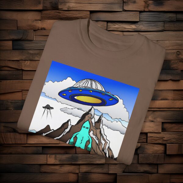 Blue SQUATCH - Snow - Image 23