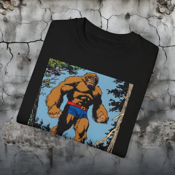 Super SQUATCH - Image 43