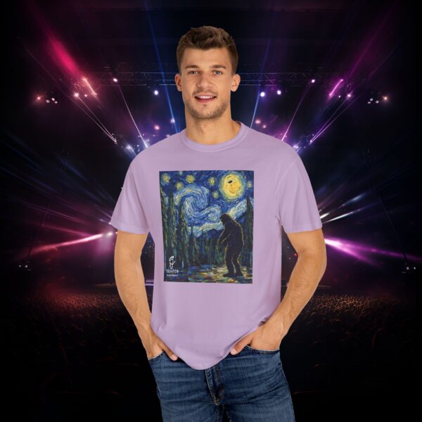 Vincent Van Squatch - Image 48