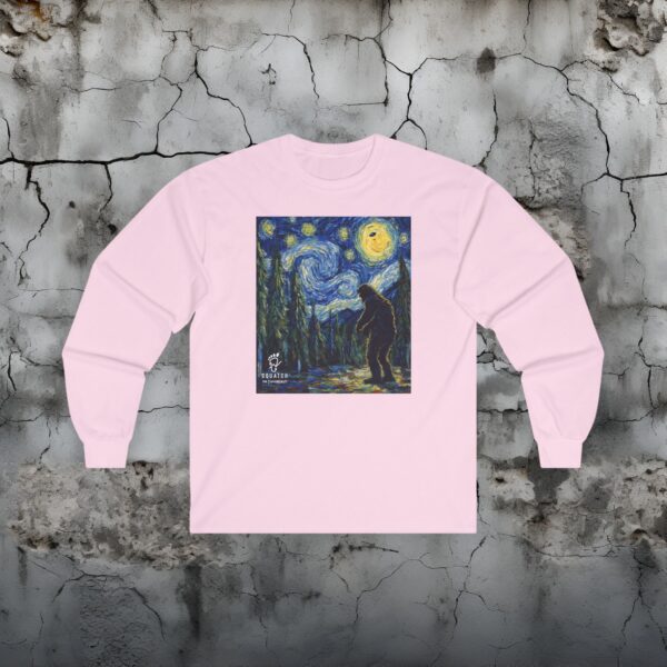 Vincent Van Squatch - Image 19